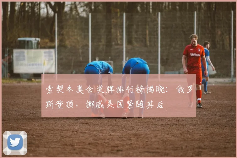 索契冬奥会奖牌排行榜揭晓：俄罗斯登顶，挪威美国紧随其后